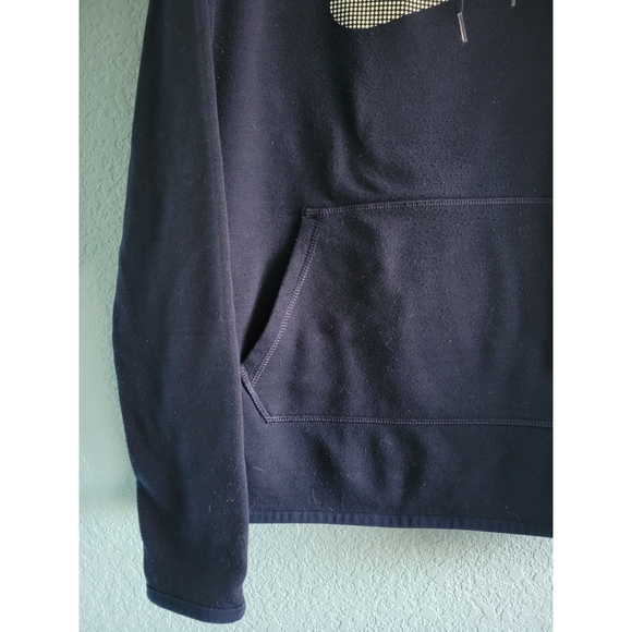 Nike | Dri-Fit Fleece Active Hoodie - Picture 3 of 7